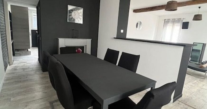 vente Maison Escaudain