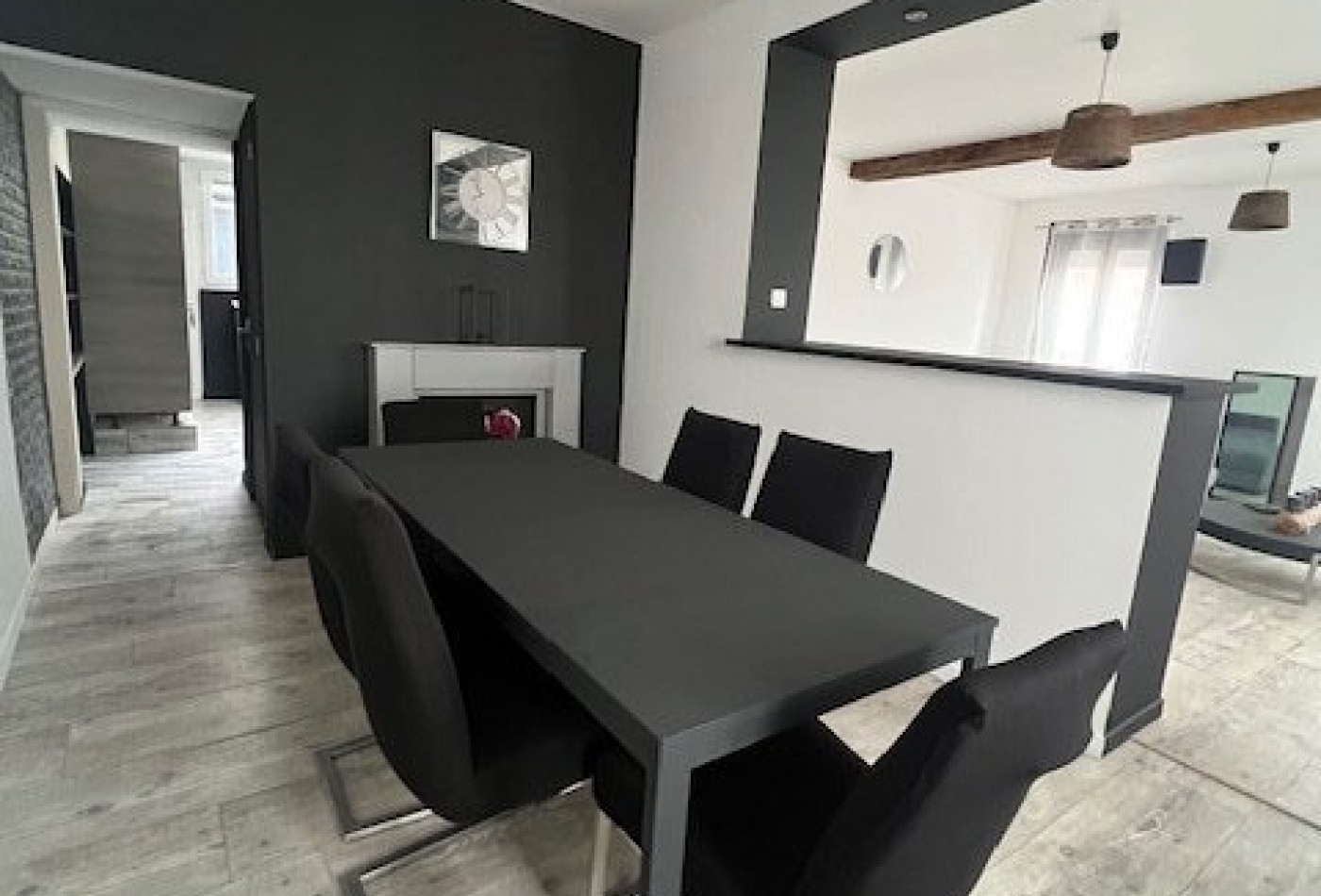 vente Maison Escaudain - Photo 3