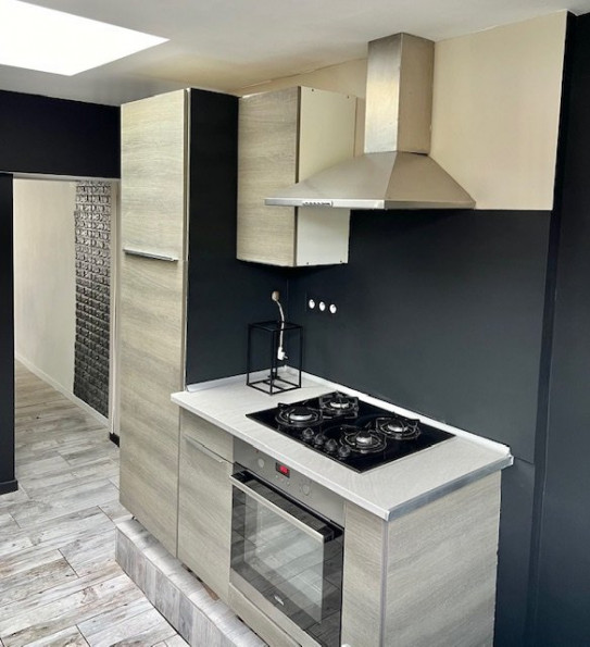 vente Maison Escaudain - Photo 5