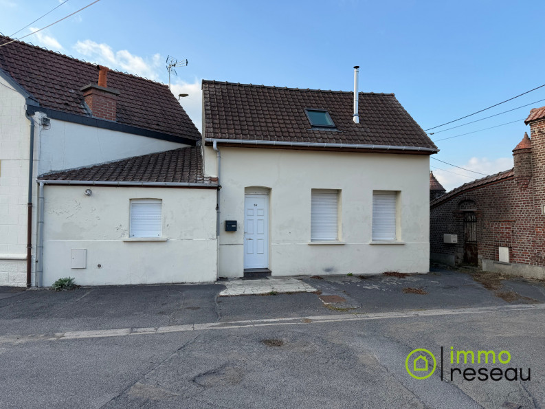 vente Maison Herin - Photo 8