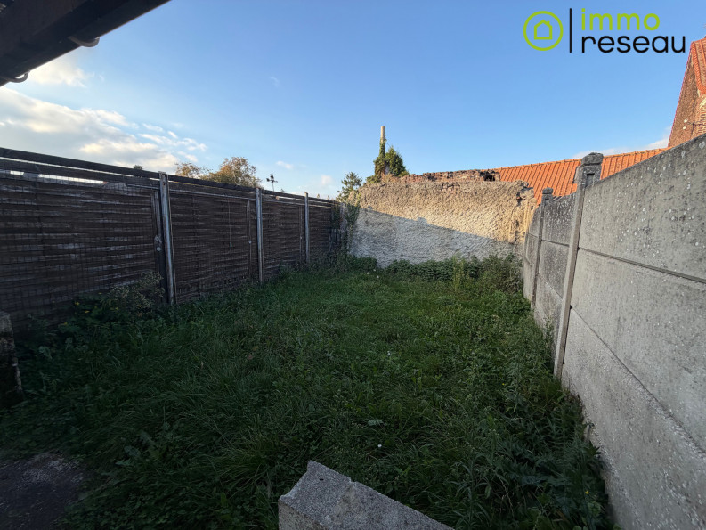 vente Maison Herin - Photo 7