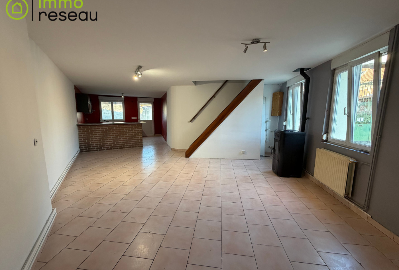 vente Maison Herin - Photo 1