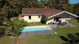 vente Maison Sainte Eulalie En Born