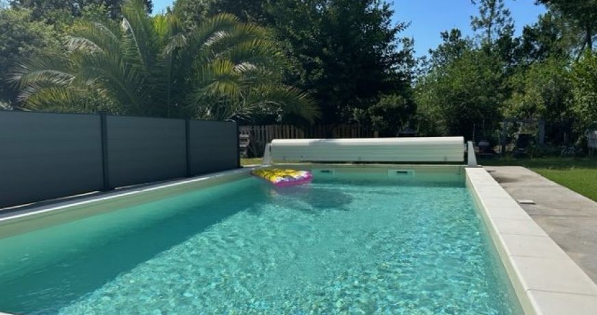 vente Maison Sainte Eulalie En Born