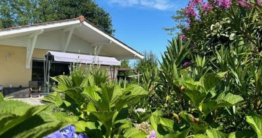 vente Maison Sainte Eulalie En Born