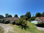vente Maison Sainte Eulalie En Born