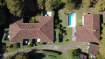 vente Maison Sainte Eulalie En Born