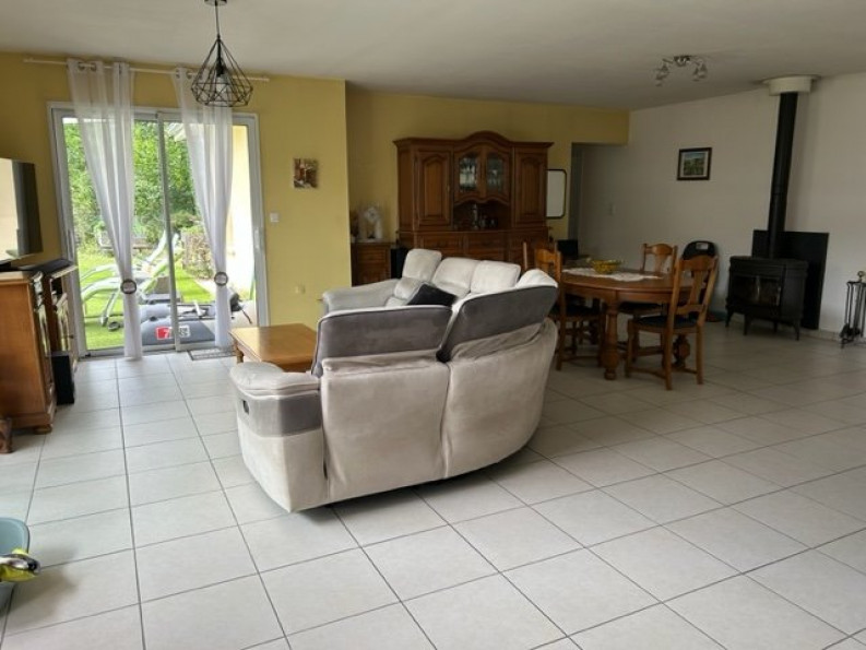 vente Maison Sainte Eulalie En Born - Photo 2