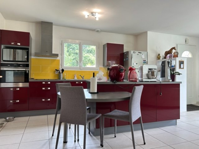 vente Maison Sainte Eulalie En Born - Photo 3