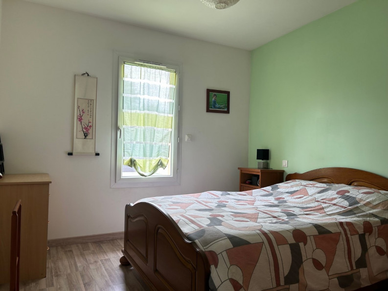 vente Maison Sainte Eulalie En Born - Photo 4