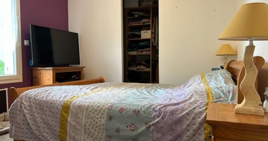 vente Maison Sainte Eulalie En Born