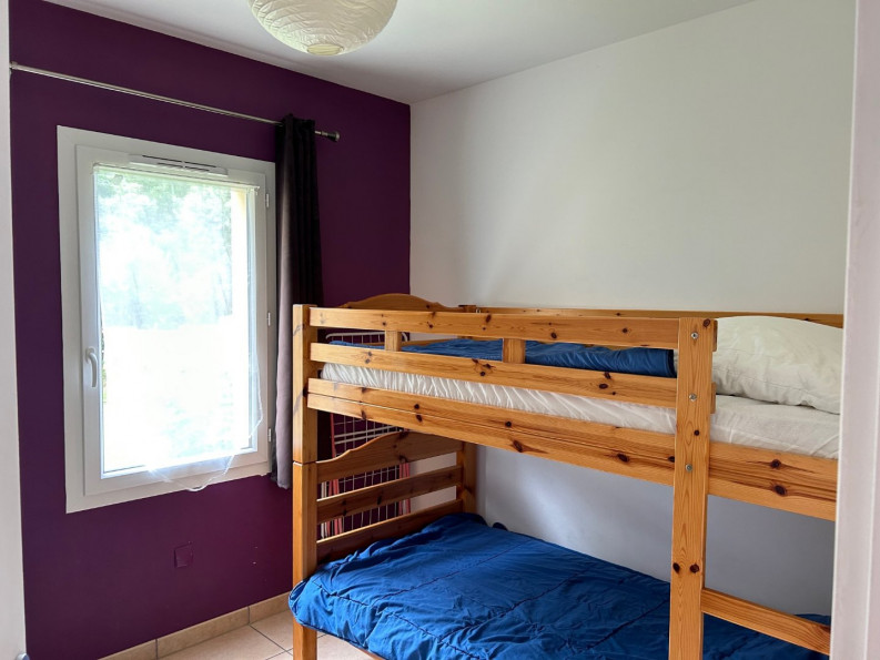 vente Maison Sainte Eulalie En Born - Photo 4