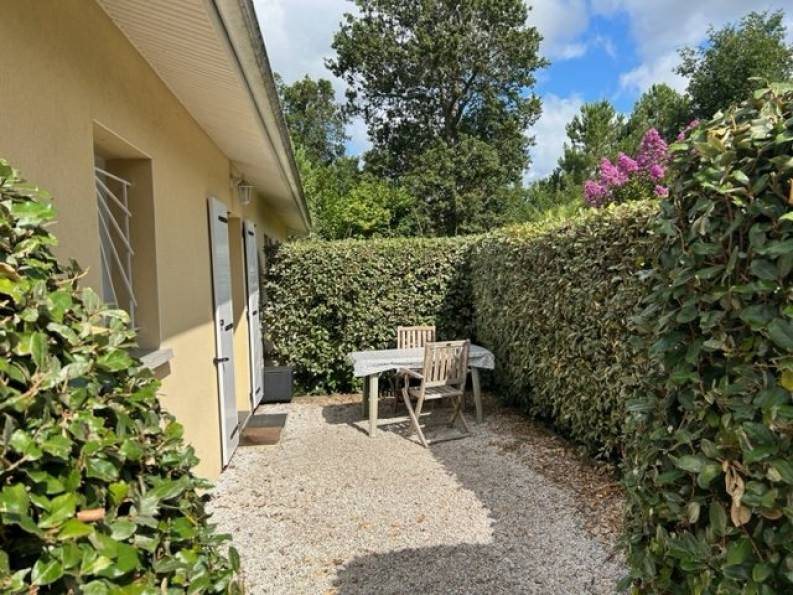 vente Maison Sainte Eulalie En Born - Photo 6
