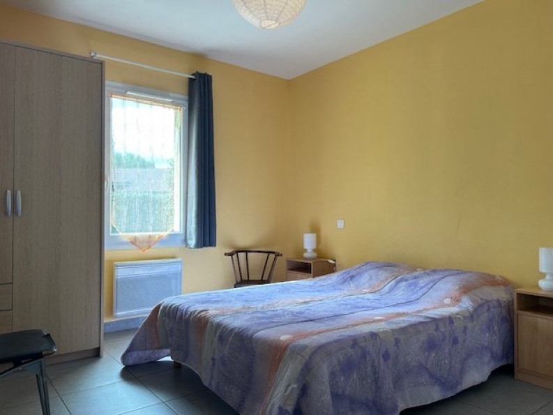 vente Maison Sainte Eulalie En Born - Photo 2