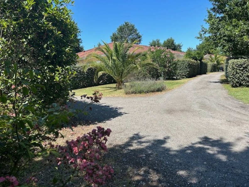 vente Maison Sainte Eulalie En Born - Photo 1