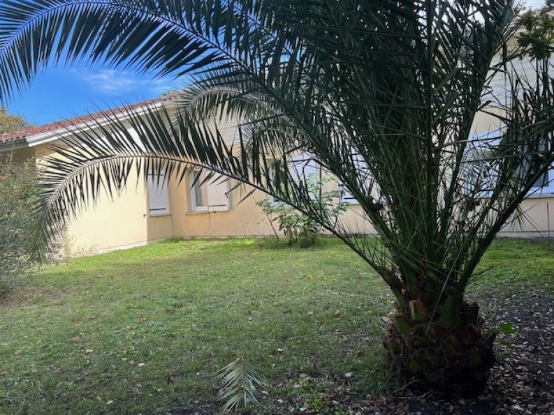 vente Maison Sainte Eulalie En Born - Photo 7