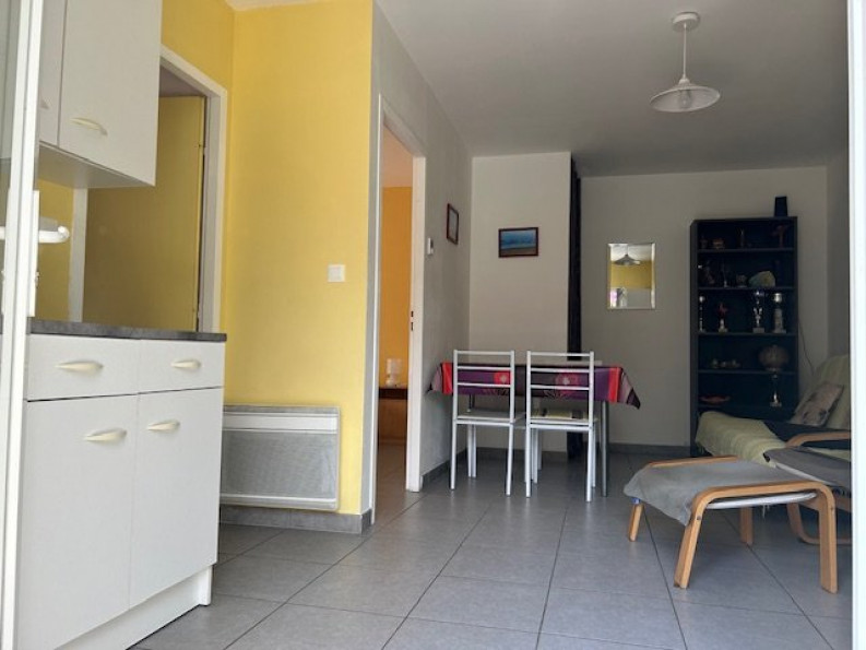 vente Maison Sainte Eulalie En Born - Photo 3