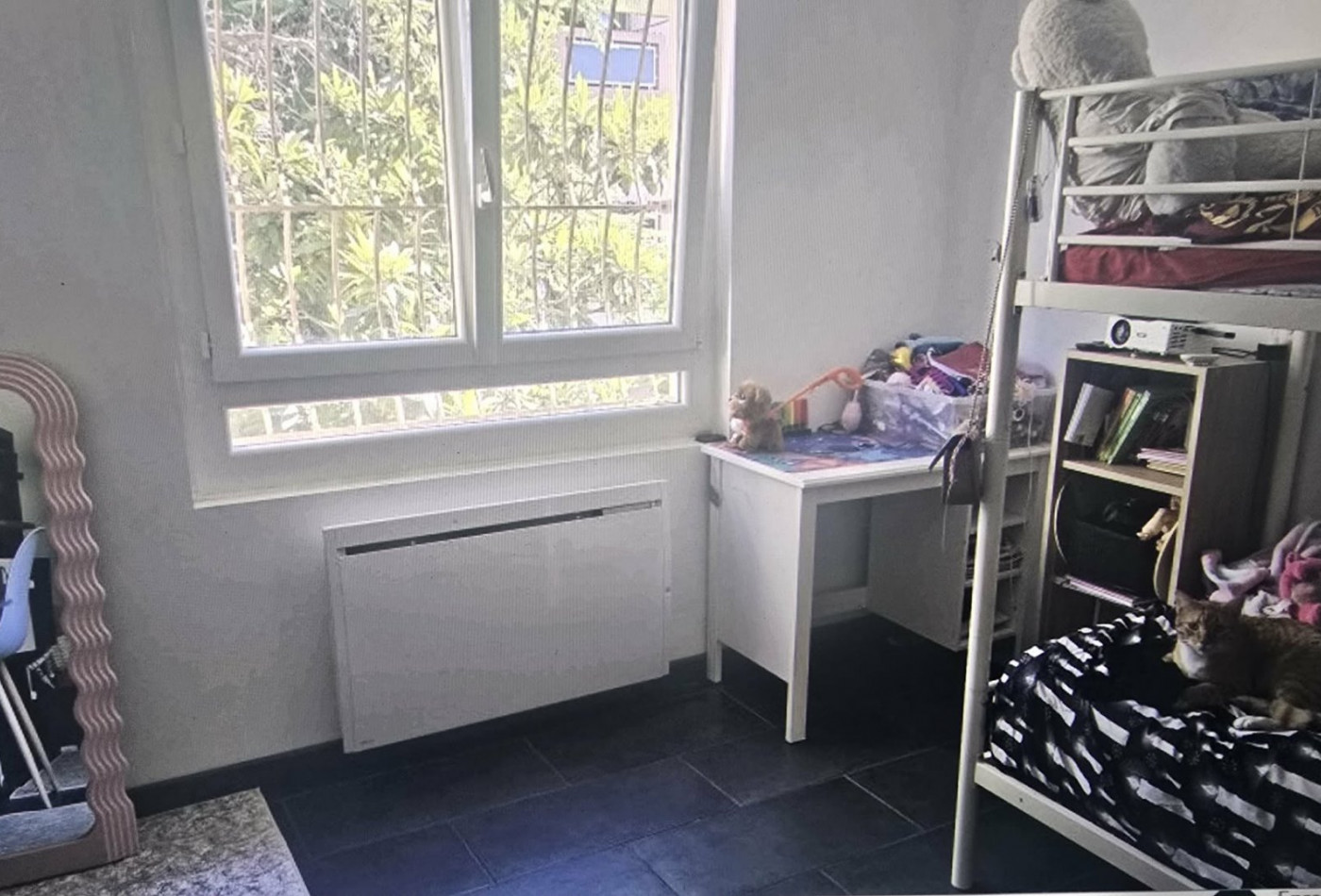 vente Appartement Nimes - Photo 7