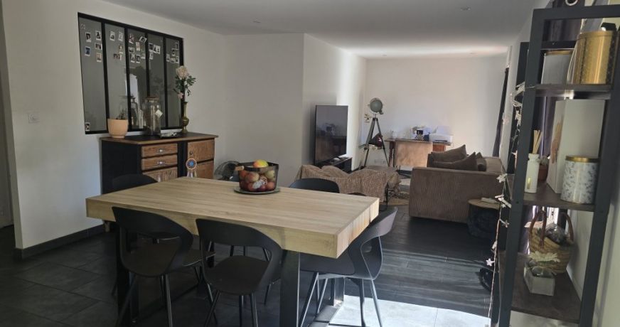 vente Appartement rénové Nimes