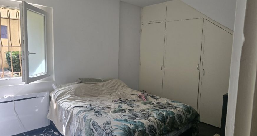 vente Appartement rénové Nimes