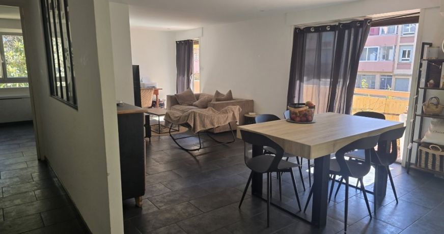vente Appartement rénové Nimes