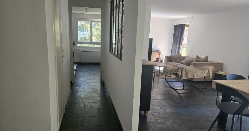 vente Appartement rénové Nimes