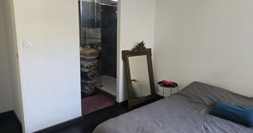 vente Appartement rénové Nimes