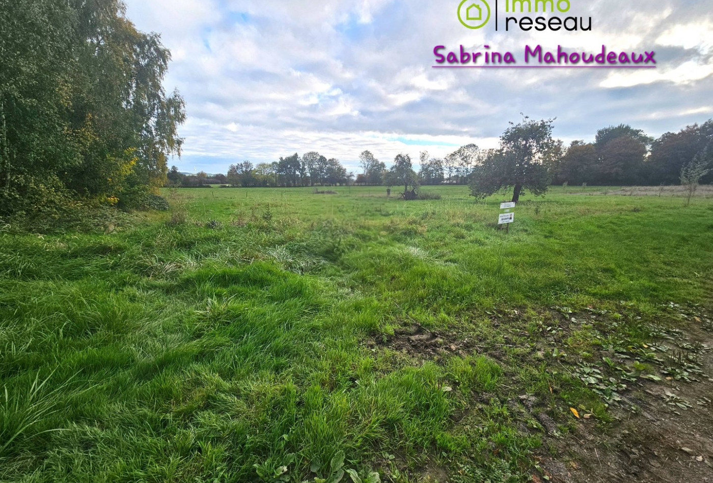 vente Terrain Signy Le Petit - Photo 2