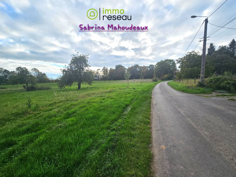 vente Terrain Signy Le Petit - Photo 4