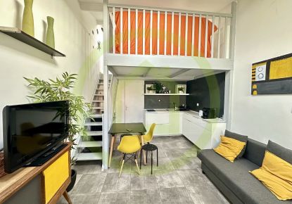 vente Appartement Saint Cyr Sur Mer