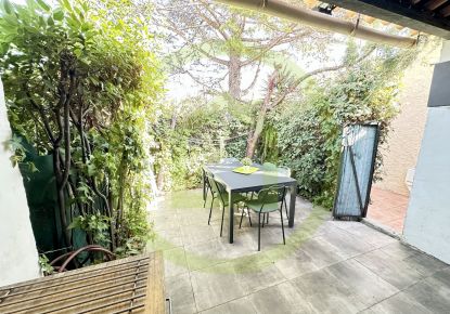 vente Appartement Saint Cyr Sur Mer