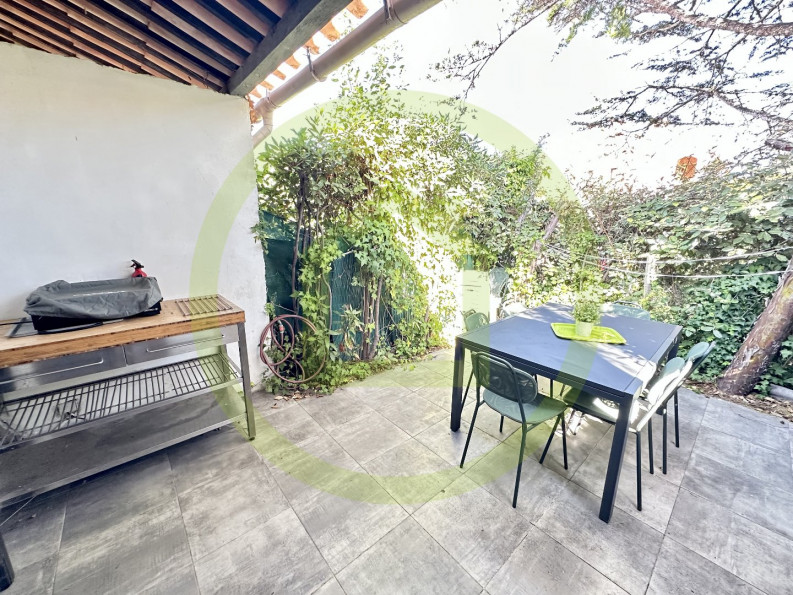 vente Appartement Saint Cyr Sur Mer - Photo 9