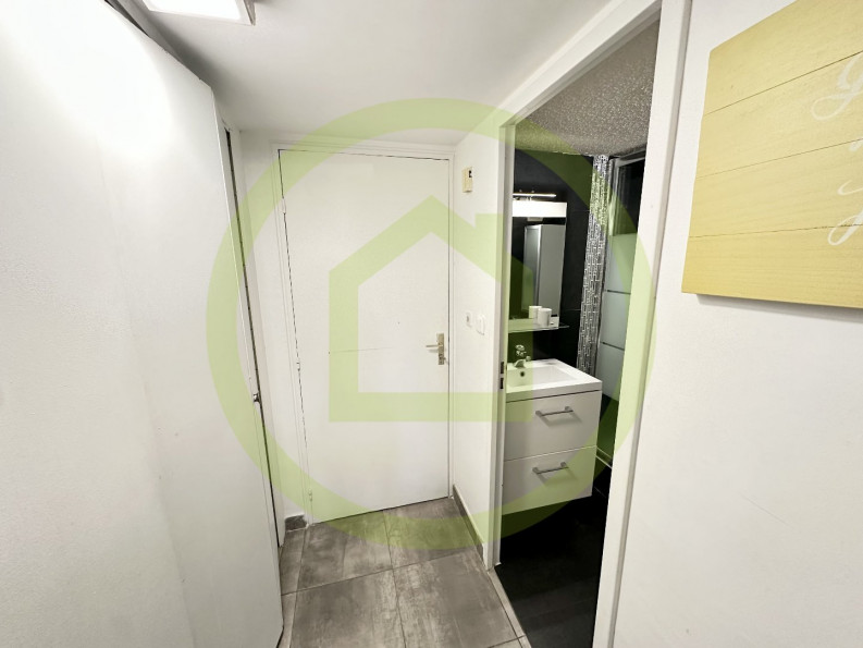 vente Appartement Saint Cyr Sur Mer - Photo 3