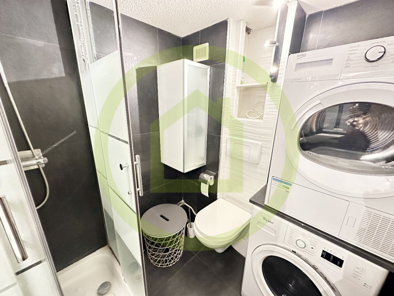 vente Appartement Saint Cyr Sur Mer - Photo 4