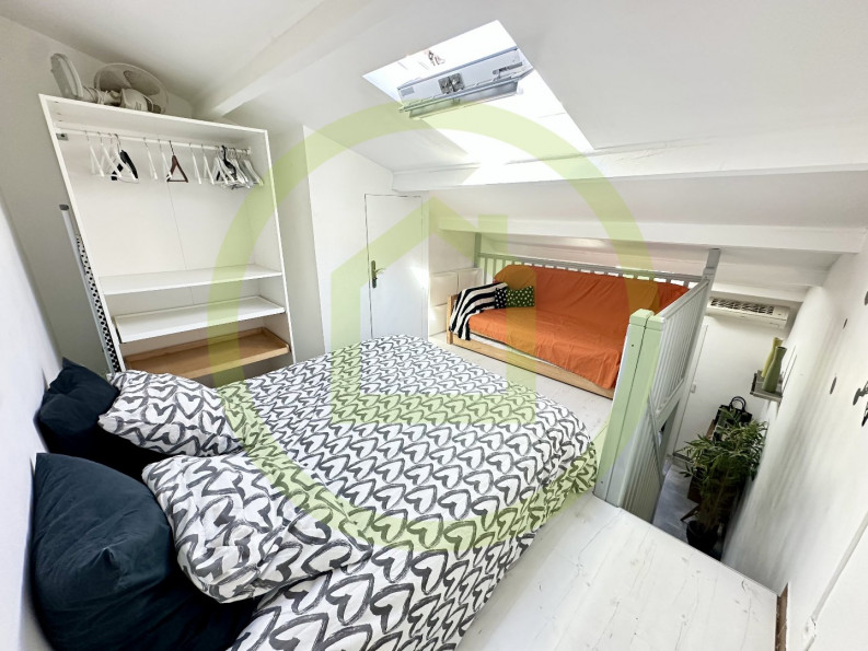 vente Appartement Saint Cyr Sur Mer - Photo 7