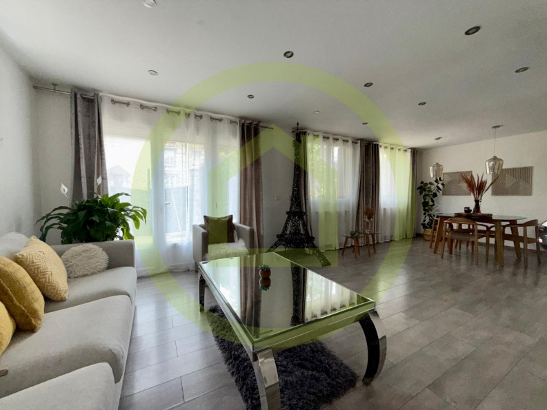 vente Maison Enghien Les Bains - Photo 2