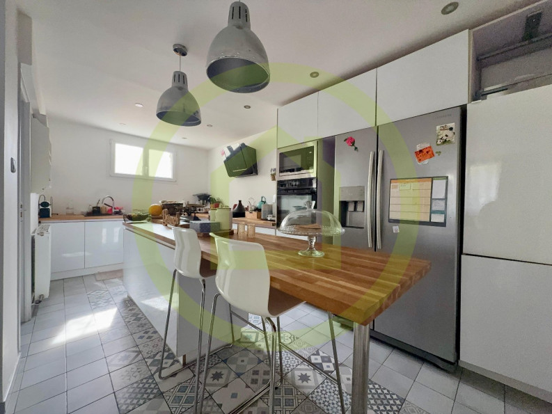 vente Maison Enghien Les Bains - Photo 5