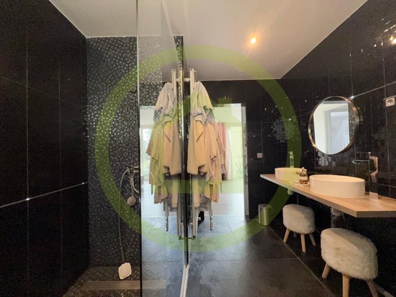 vente Maison Enghien Les Bains - Photo 8