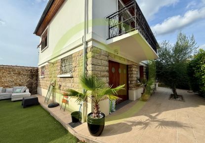 vente Maison Enghien Les Bains