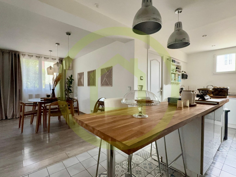 vente Maison Enghien Les Bains - Photo 3