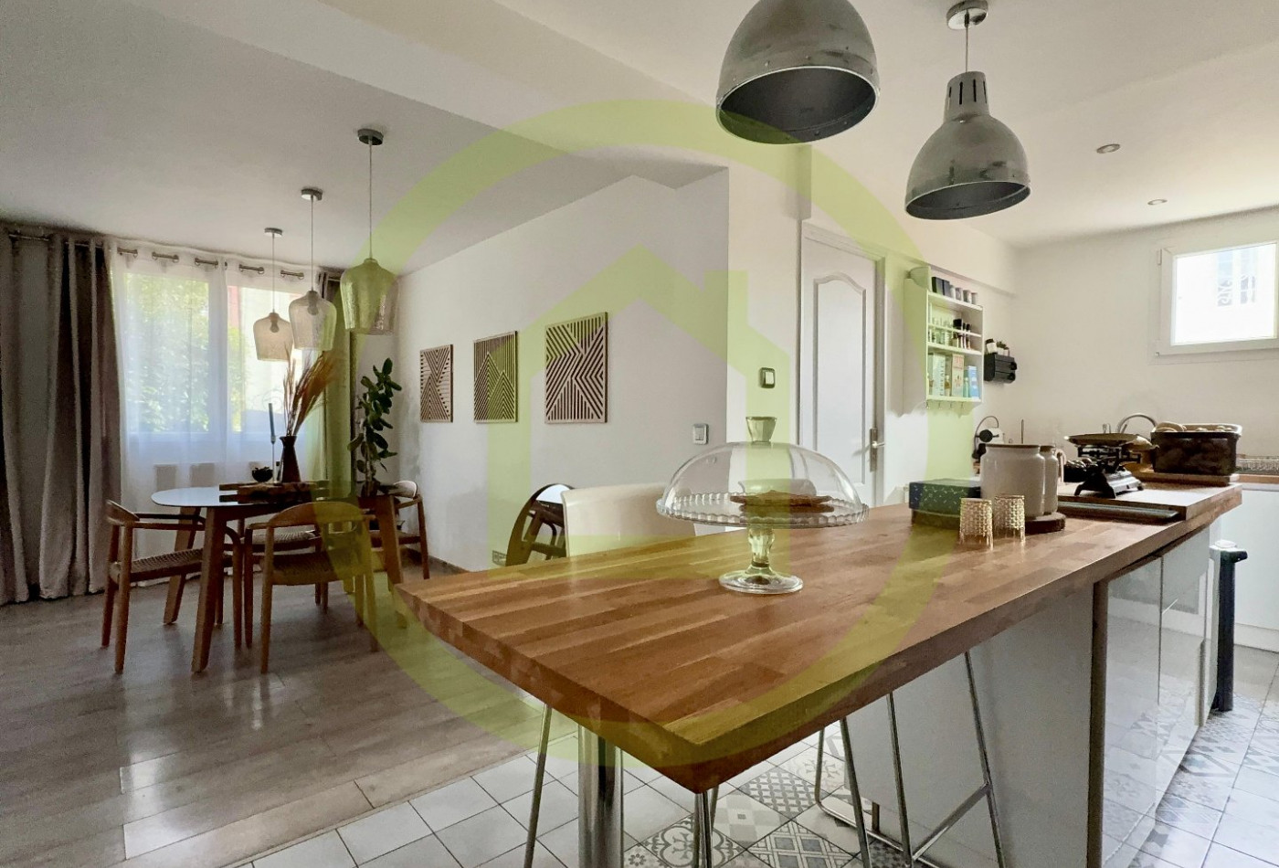 vente Maison Enghien Les Bains - Photo 3