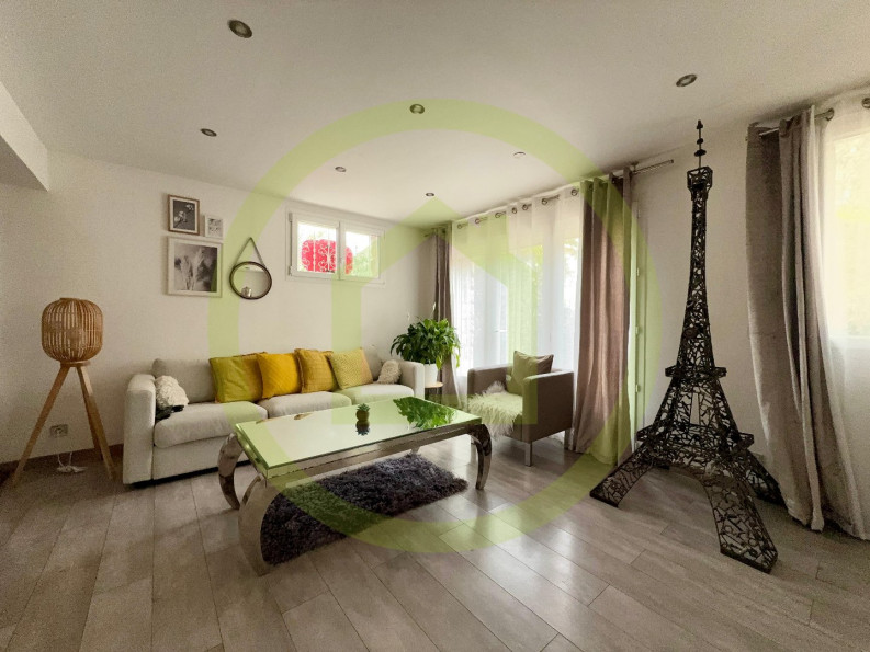 vente Maison Enghien Les Bains - Photo 4