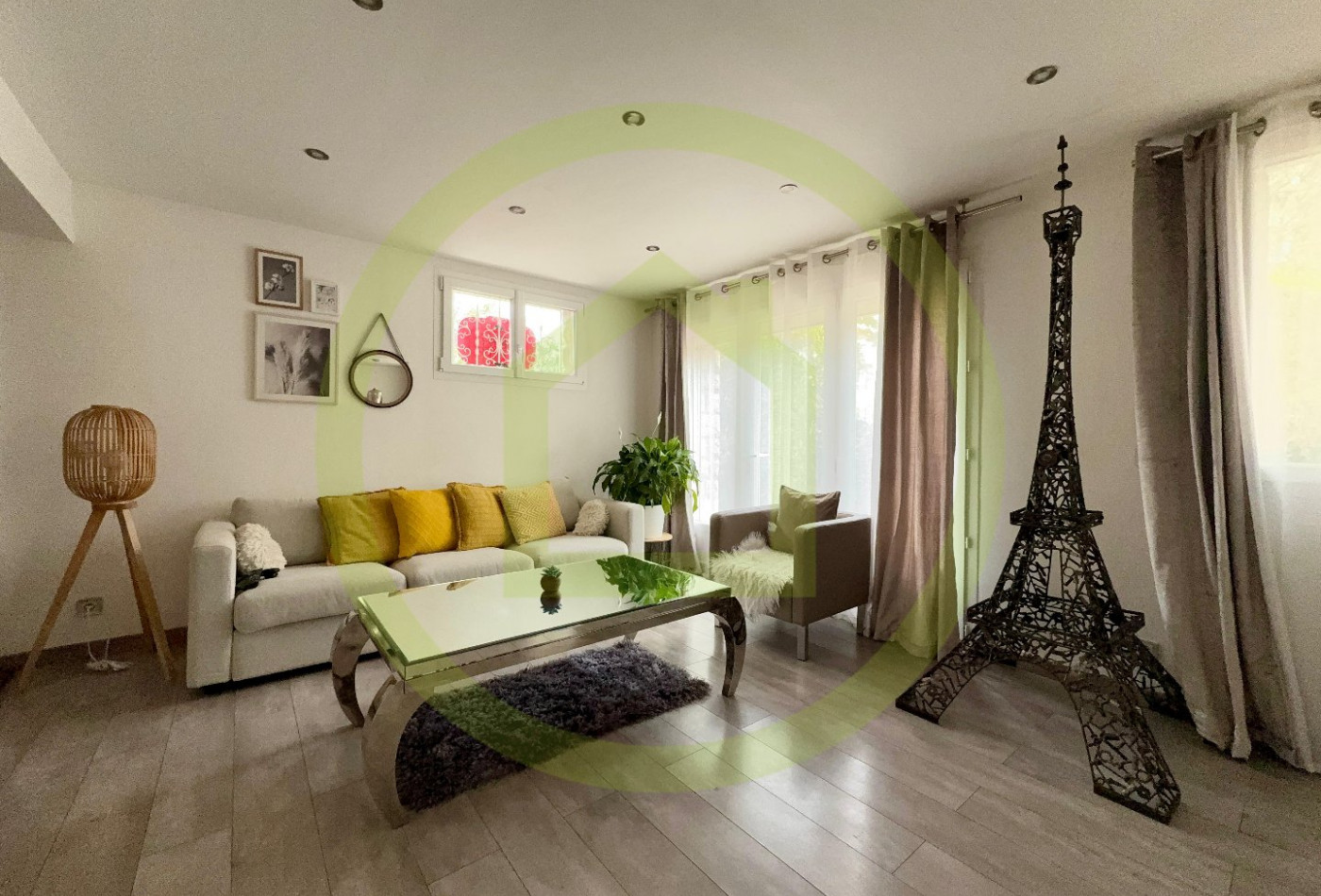 vente Maison Enghien Les Bains - Photo 4