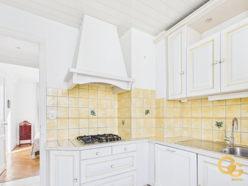 vente Appartement Nice - Photo 5