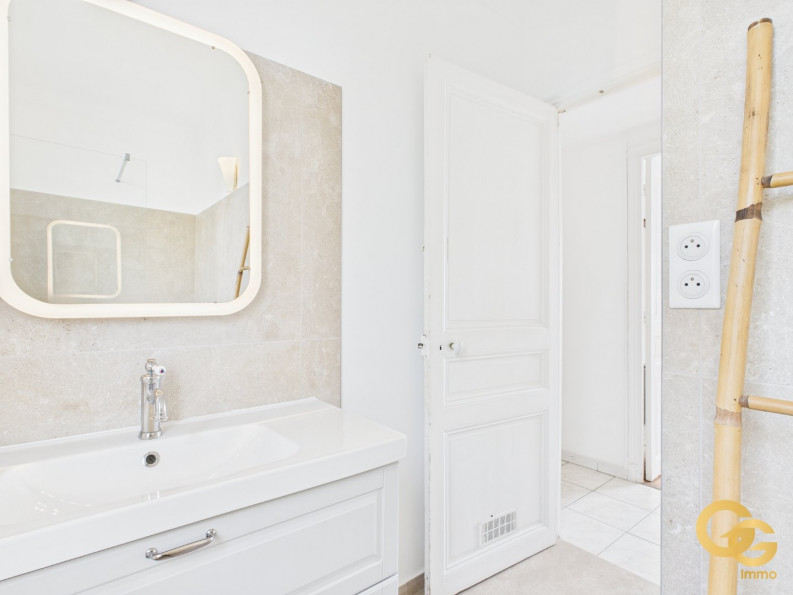 vente Appartement Nice - Photo 7