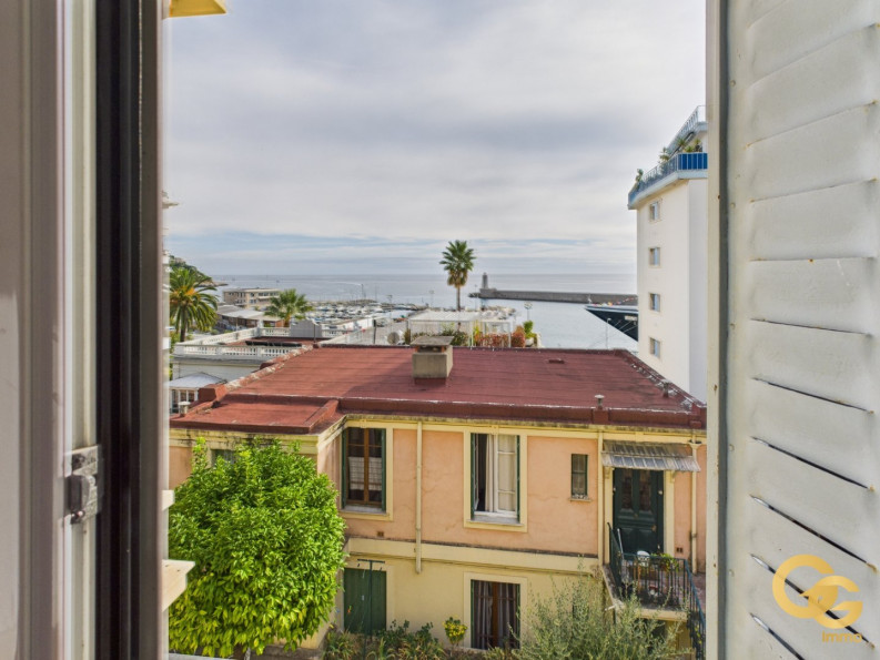 vente Appartement Nice - Photo 1