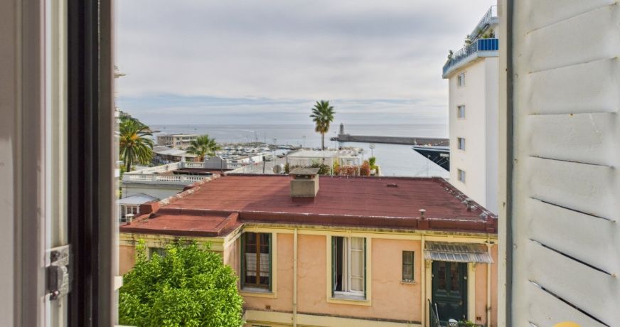vente Appartement Nice