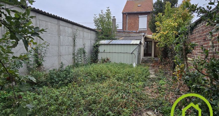 vente Maison Armentieres