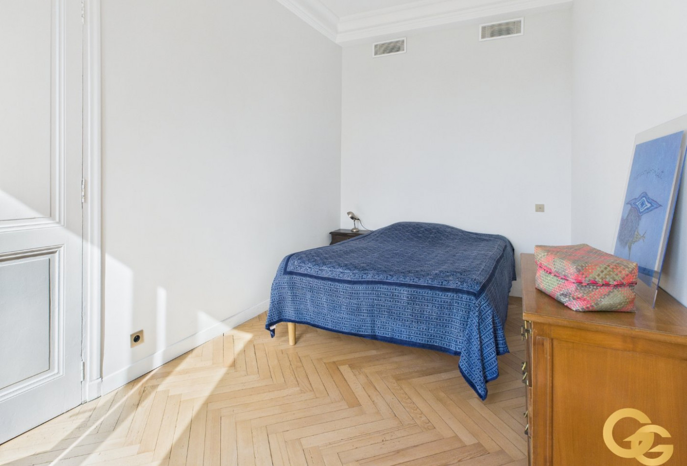 vente Appartement Nice - Photo 5