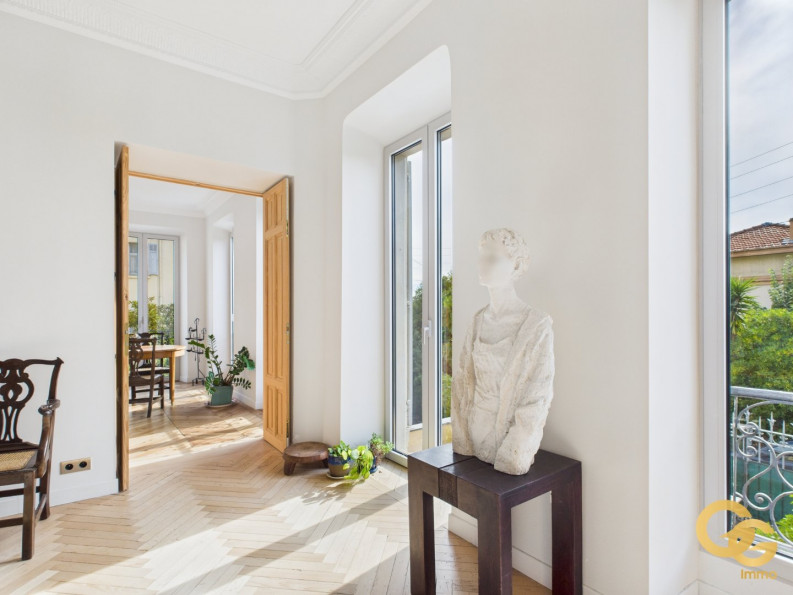 vente Appartement Nice - Photo 4
